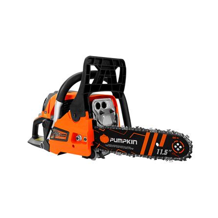 เลื่อยยนต์ PUMPKIN P-S4500 11.5 นิ้ว 0.99 แรงม้า_2