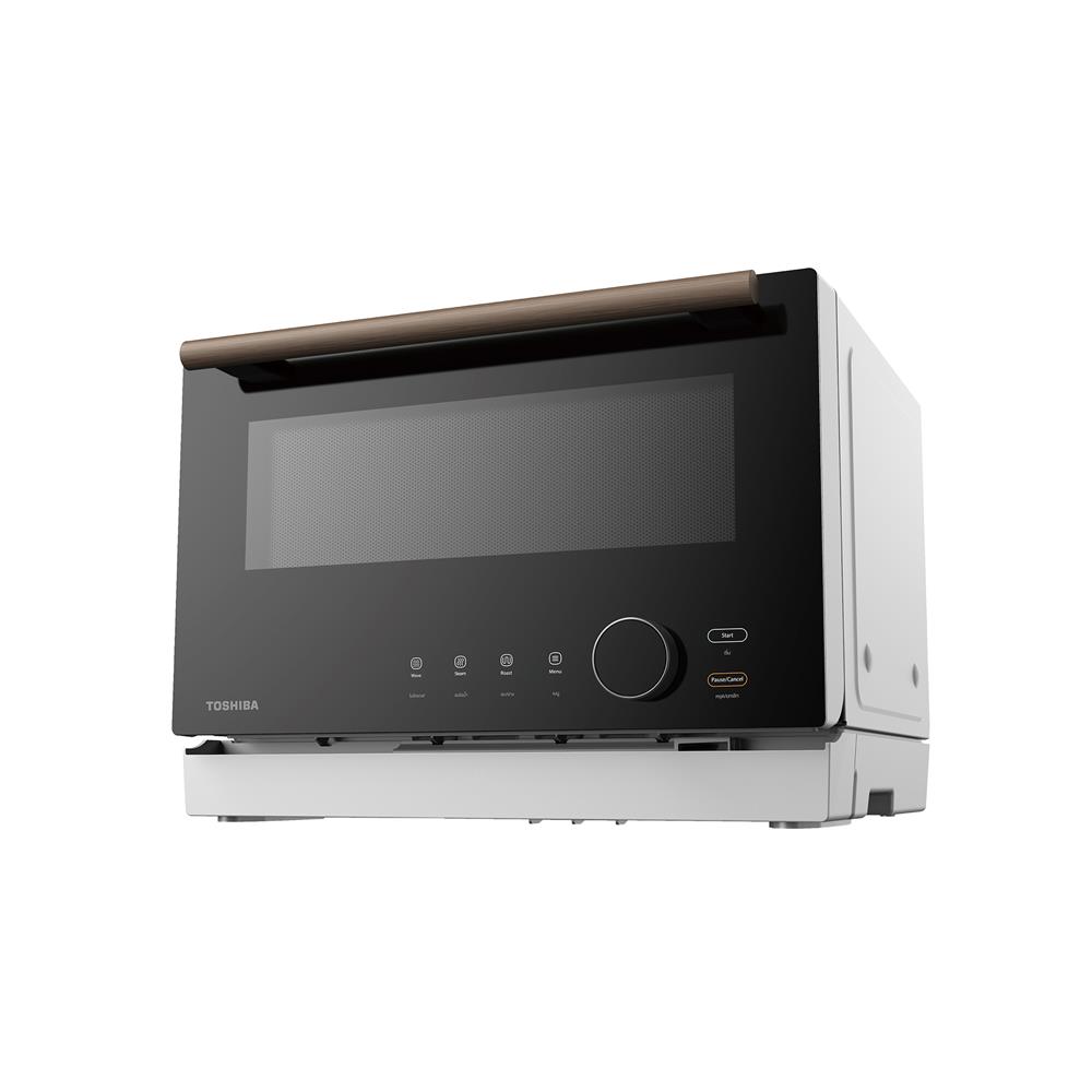 ไมโครเวฟ TOSHIBA MX1-TH23SC(WH) 23 ลิตร