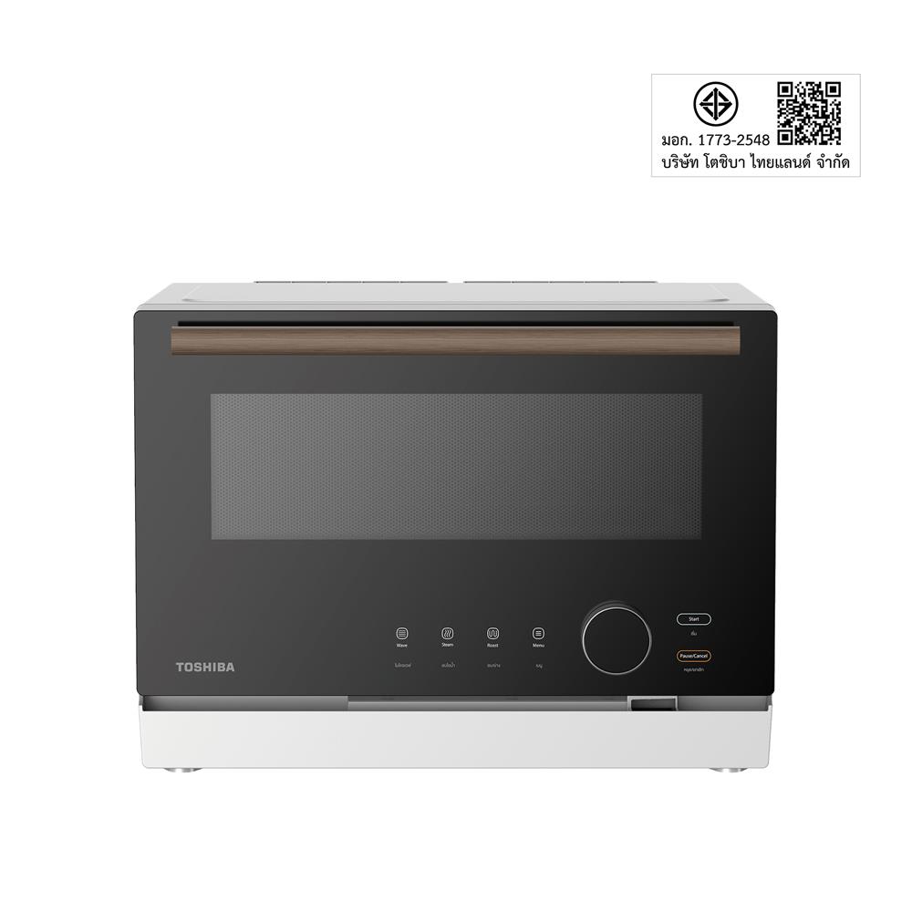 ไมโครเวฟ TOSHIBA MX1-TH23SC(WH) 23 ลิตร