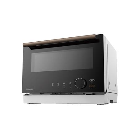 ไมโครเวฟ TOSHIBA MX1-TH23SC(WH) 23 ลิตร_1