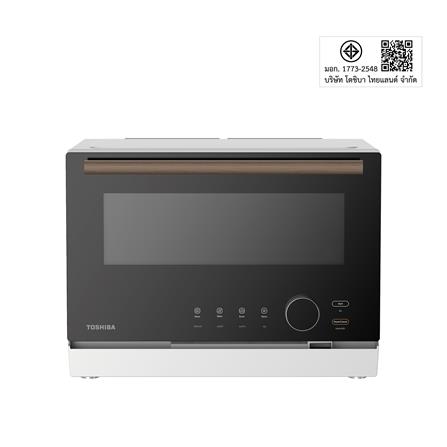 ไมโครเวฟ TOSHIBA MX1-TH23SC(WH) 23 ลิตร_6