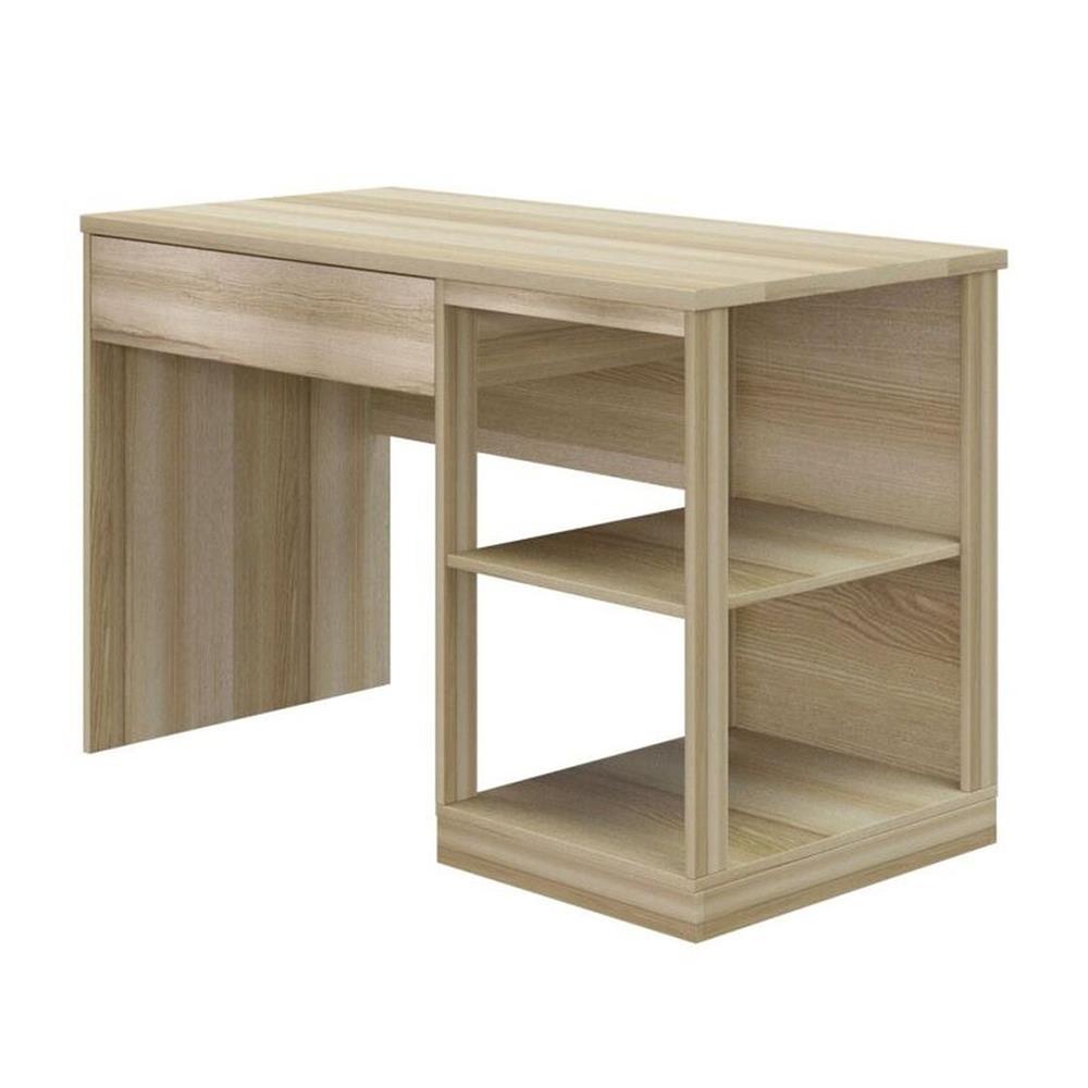 โต๊ะทำงาน KONCEPT BENITA 19229380 120 ซม. สีไม้อ่อน