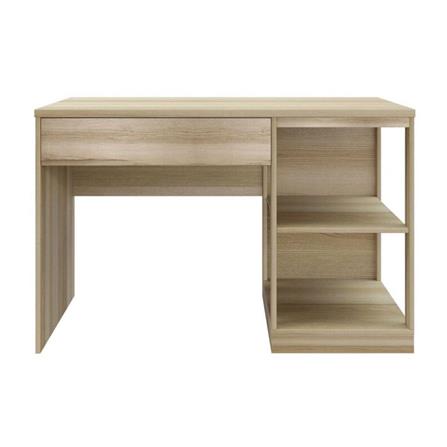 โต๊ะทำงาน KONCEPT BENITA 19229380 120 ซม. สีไม้อ่อน_2