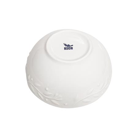 ชามเซรามิก 5 นิ้ว KECH DINING LEAF_1