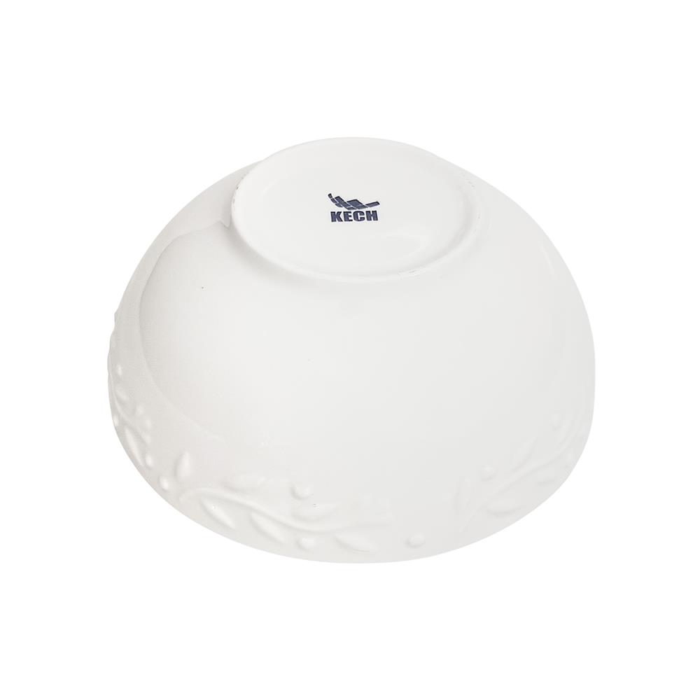 ชามเซรามิก 6 นิ้ว KECH DINING LEAF