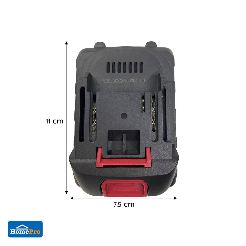 แบตเตอรี่ MATALL 2.0 แอมป์ 20 โวลต์