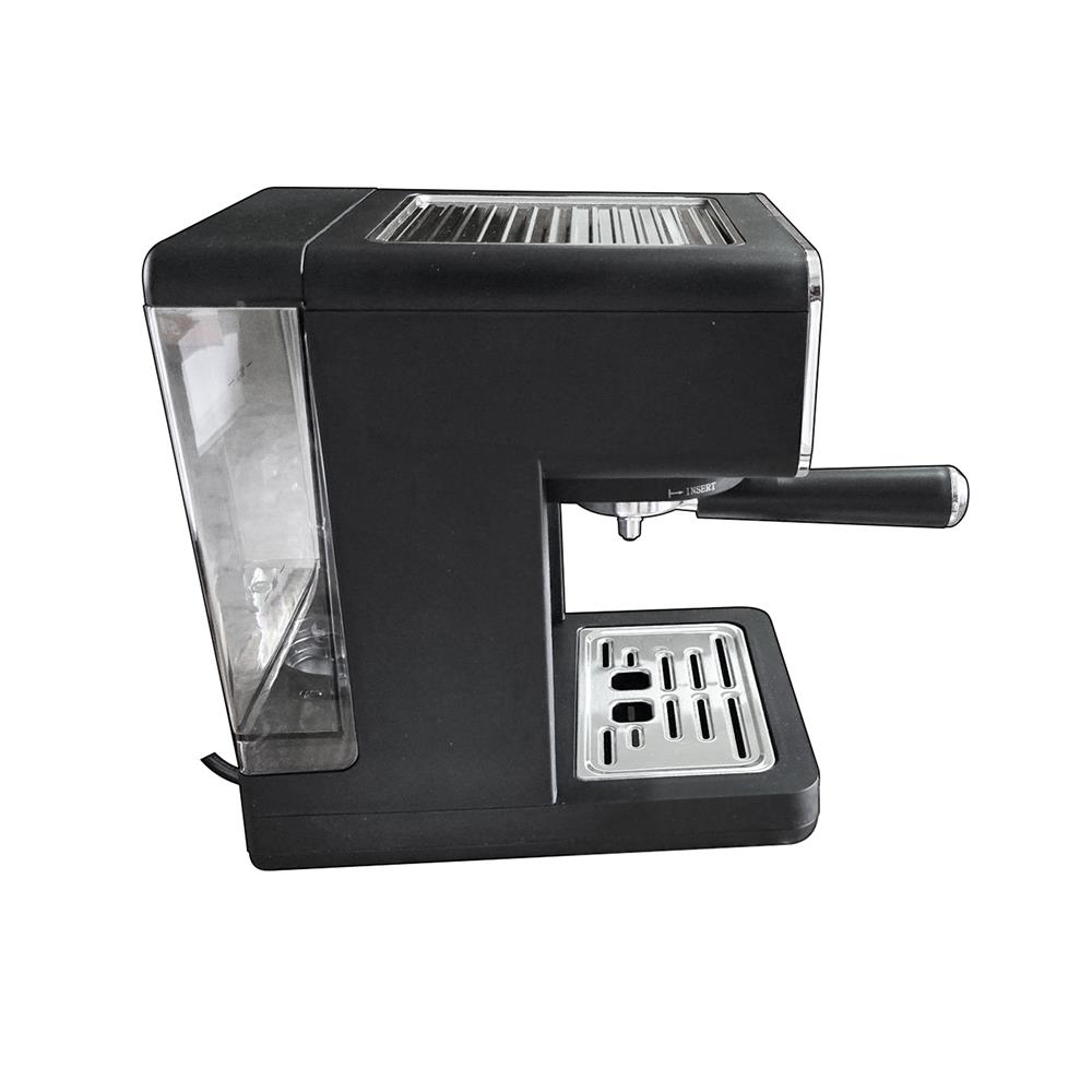 เครื่องชงกาแฟเอสเพรสโซ่ SKG SK-1207 สีดำ