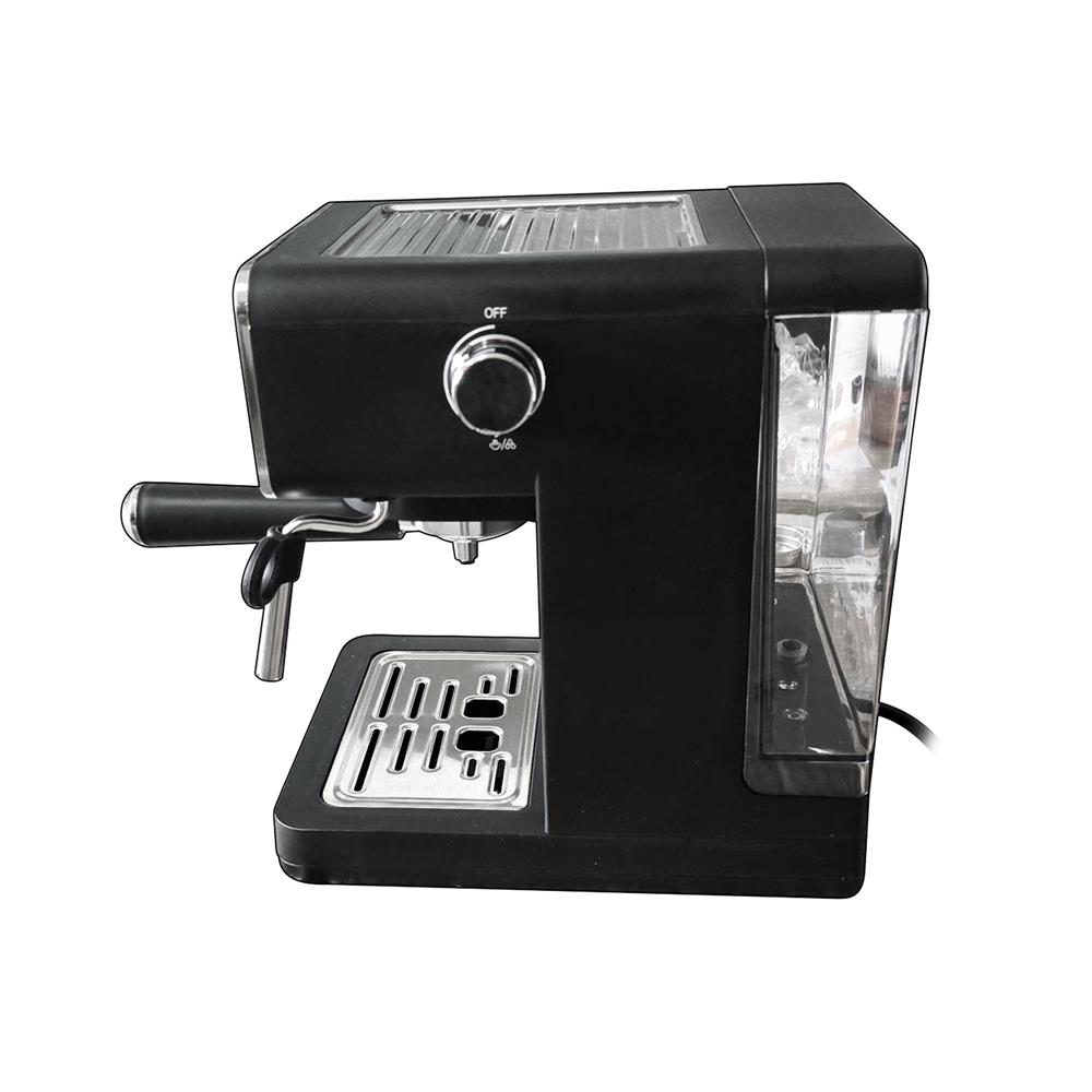 เครื่องชงกาแฟเอสเพรสโซ่ SKG SK-1207 สีดำ