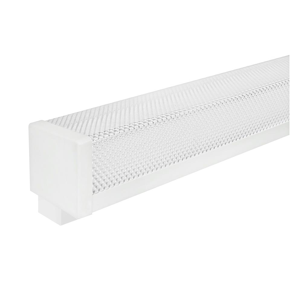 รางนีออน L&E 9J-00519 1X600 มม. สีขาว