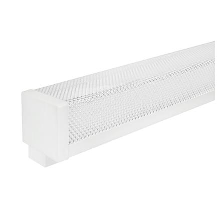 รางนีออน L&E 9J-00519 1X600 มม. สีขาว_0