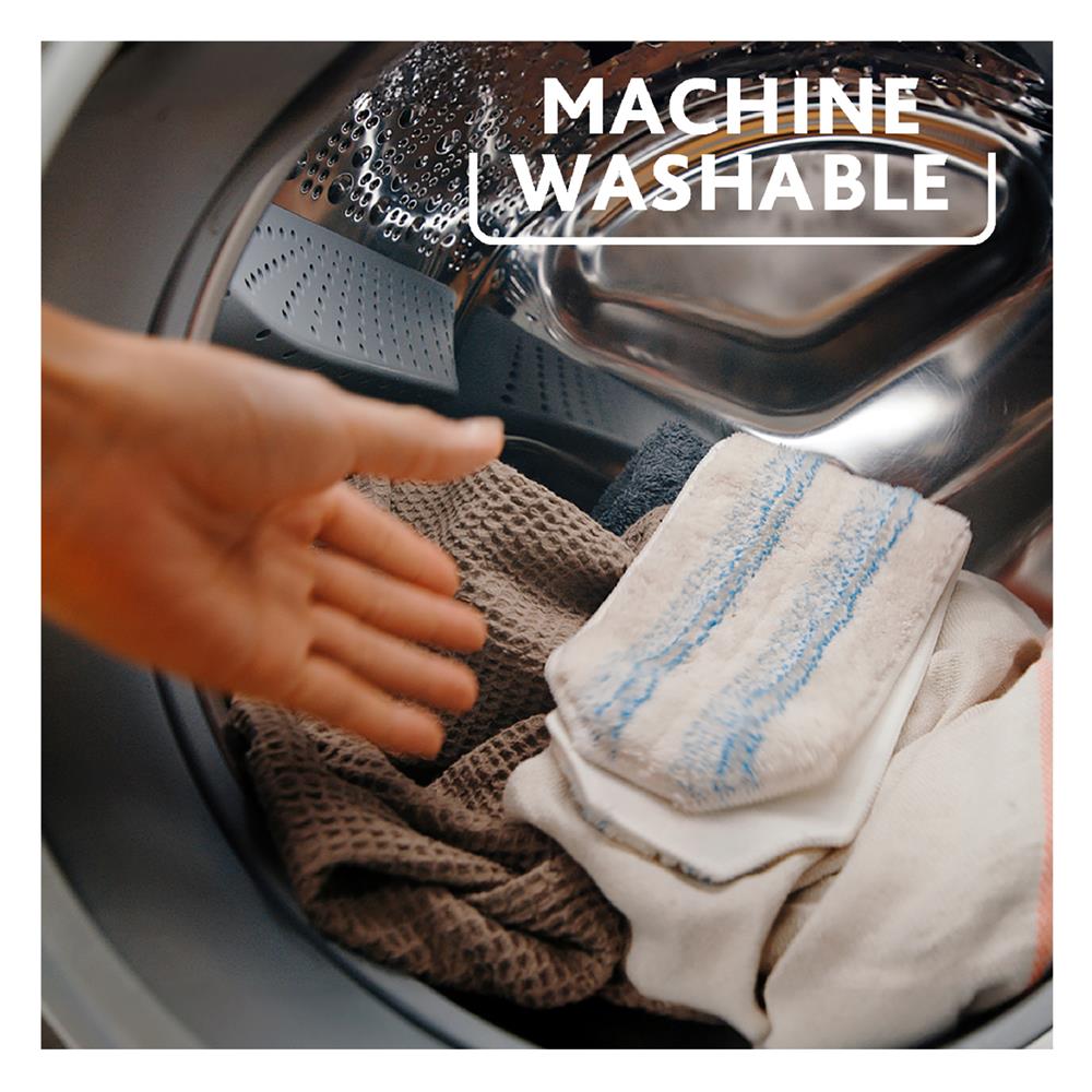 ชุดถังรีดน้ำพร้อมไม้ม็อบ VILEDA H2PRO