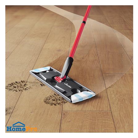 ชุดถังรีดน้ำพร้อมไม้ม็อบ VILEDA H2PRO_10