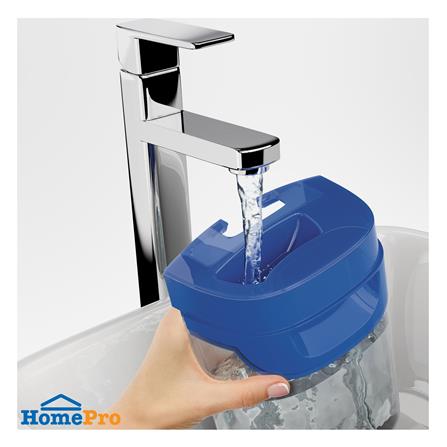 ชุดถังรีดน้ำพร้อมไม้ม็อบ VILEDA H2PRO_12