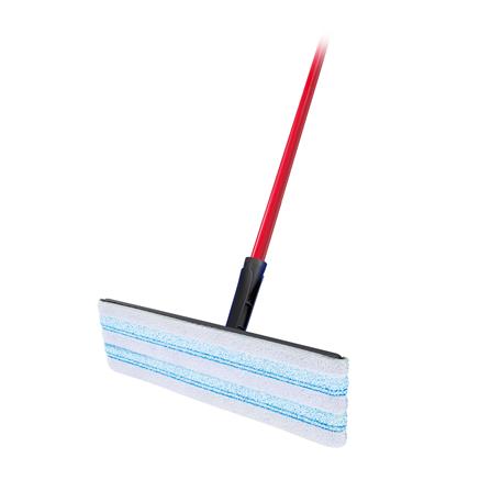 ชุดถังรีดน้ำพร้อมไม้ม็อบ VILEDA H2PRO_6