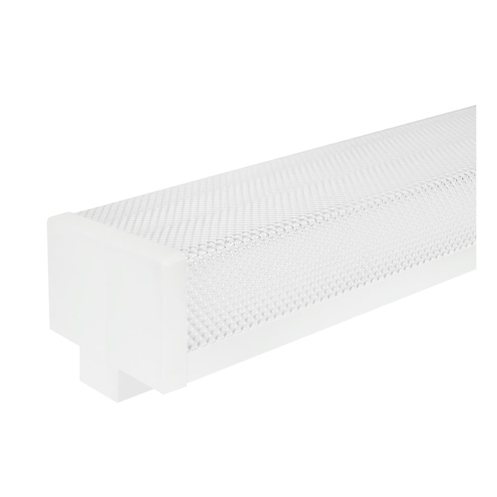 รางนีออน L&E 9J-00518 2x1200 มม. สีขาว