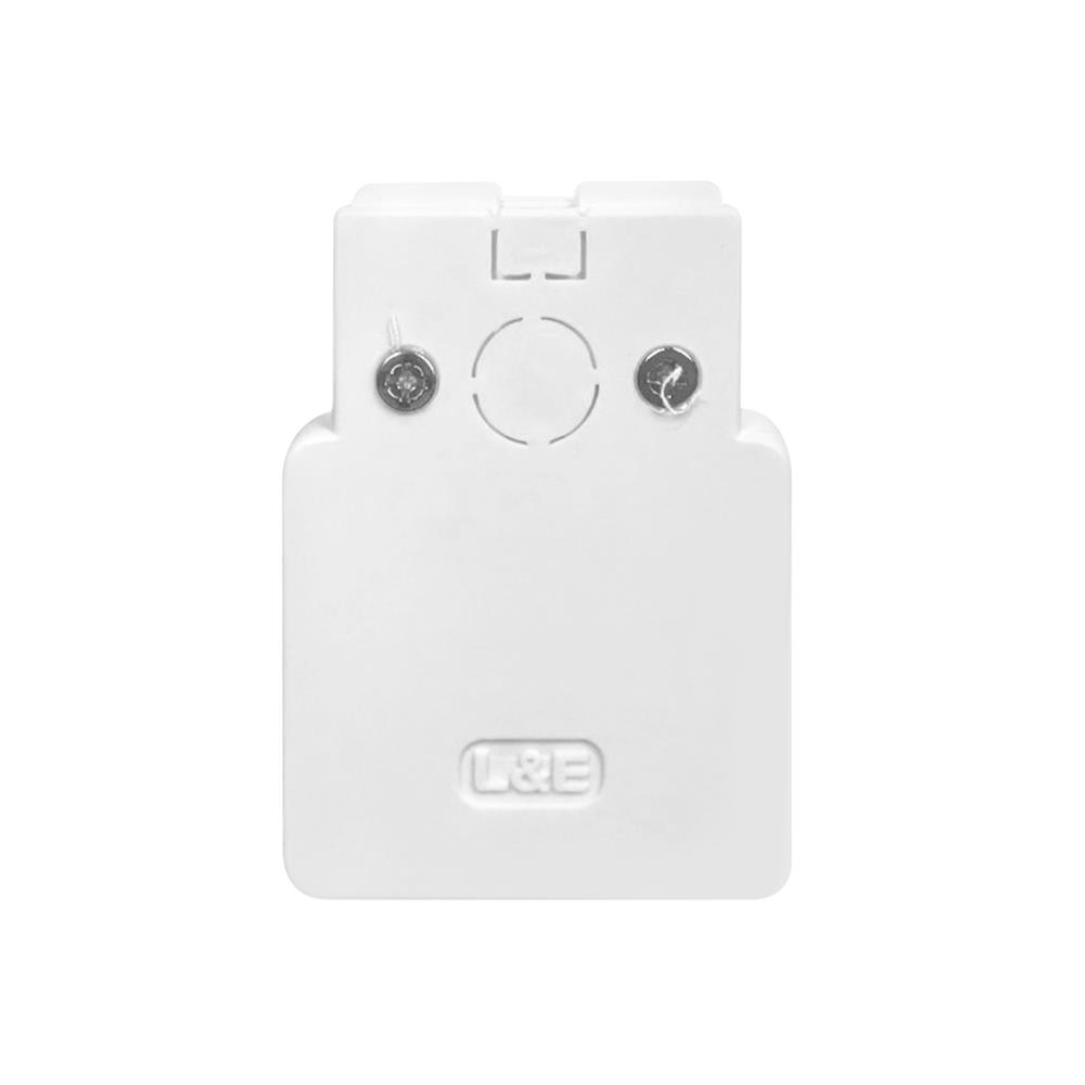 รางนีออน L&E 9J-00520 1x1200 มม. สีขาว