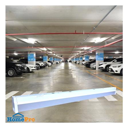 รางนีออน L&E 9J-00520 1x1200 มม. สีขาว_5