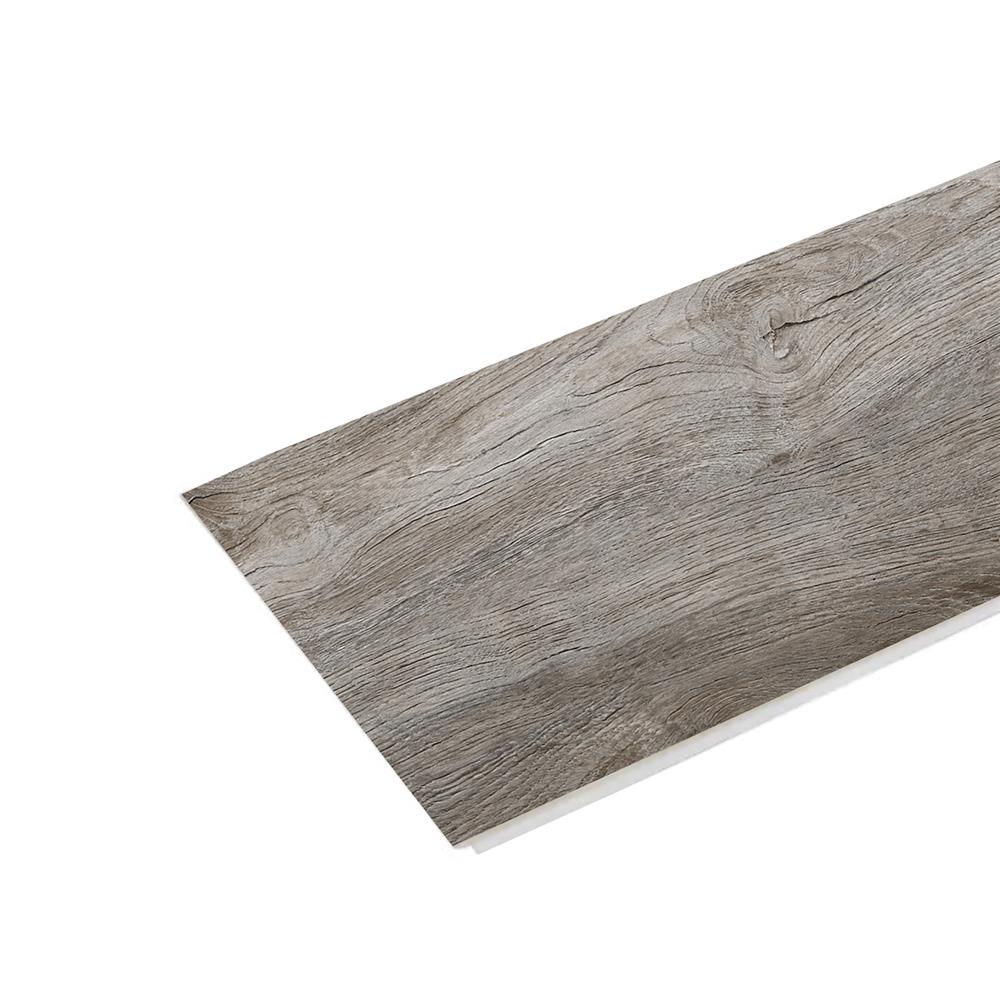 พื้น SPC LT BY COTTO 4 มม. 2.64 ตร.ม. สี LUDO OAK (แพ็ก 12 ชิ้น)