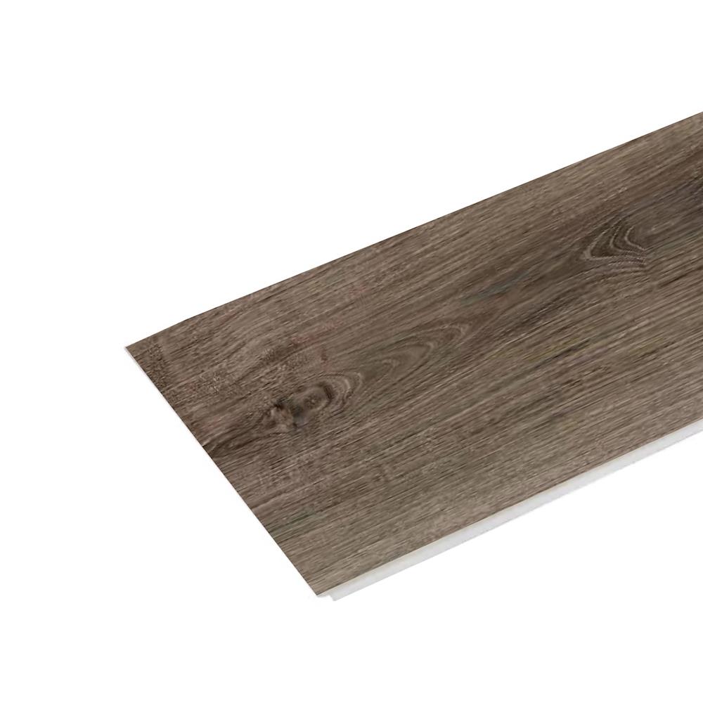 พื้น SPC LT BY COTTO 4 มม. 2.64 ตร.ม. สี LUCIA OAK (แพ็ก 12 ชิ้น)