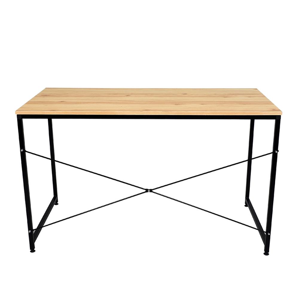 โต๊ะทำงาน U-RODECOR SMART 120 ซม. สี LIGHT OAK