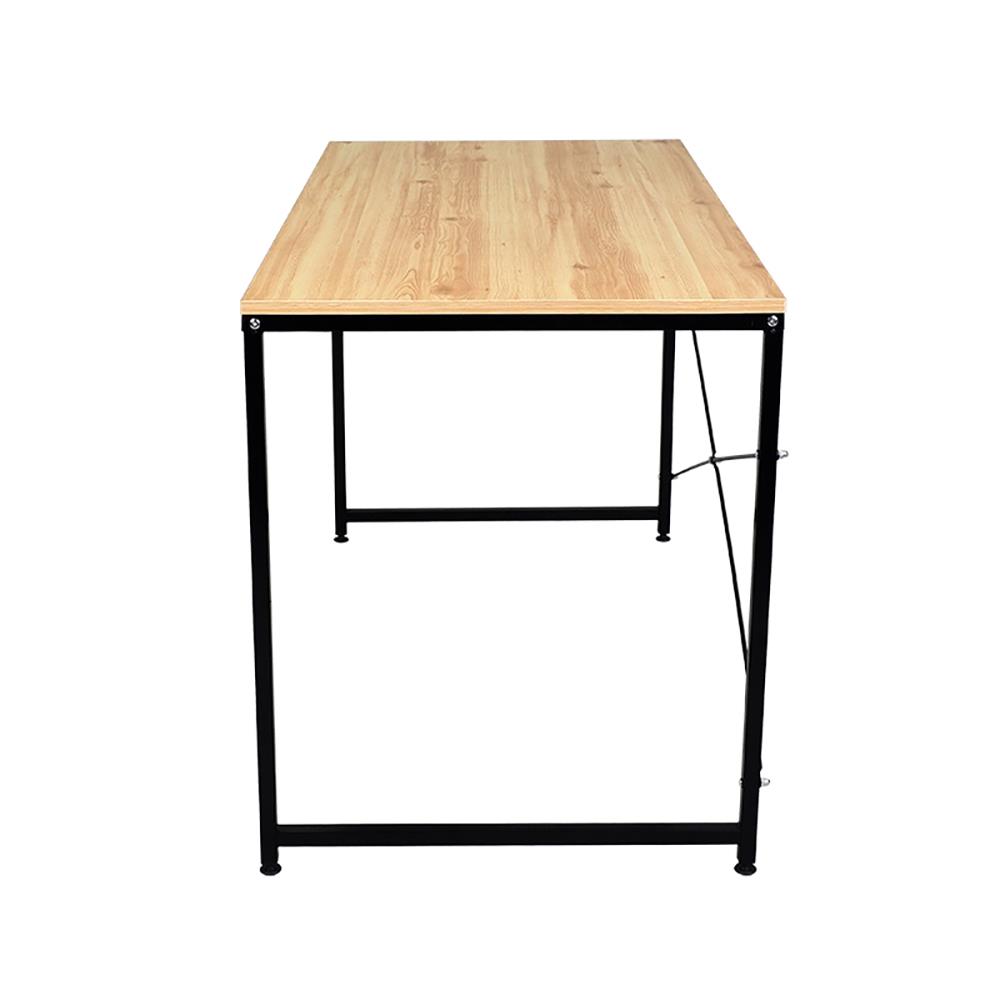 โต๊ะทำงาน U-RODECOR SMART 120 ซม. สี LIGHT OAK