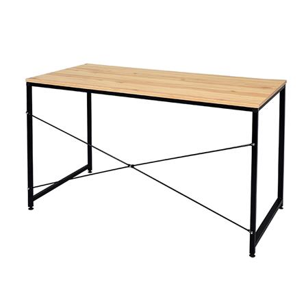 โต๊ะทำงาน U-RODECOR SMART 120 ซม. สี LIGHT OAK_0