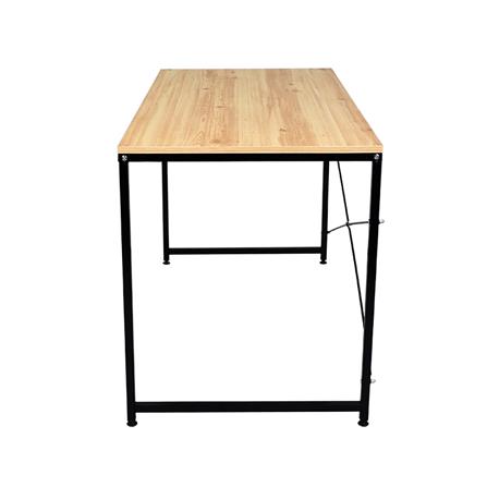 โต๊ะทำงาน U-RODECOR SMART 120 ซม. สี LIGHT OAK_3