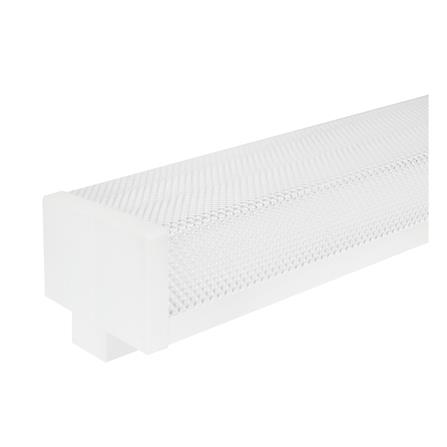 รางนีออน L&E 9J-00521 2x600 มม. สีขาว_0