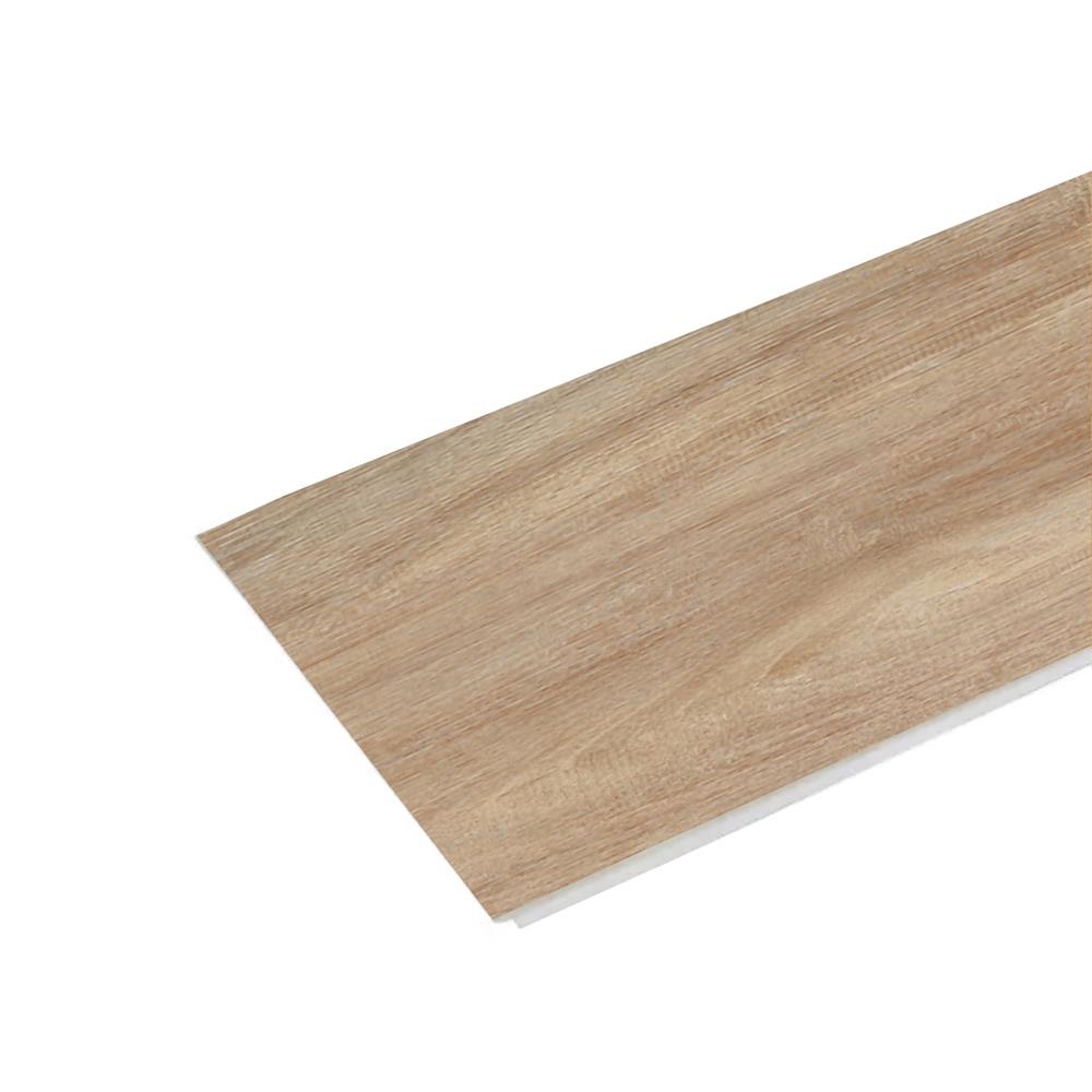 พื้น SPC LT BY COTTO 4 มม. 2.64 ตร.ม. สี LOXIA OAK (แพ็ก 12 ชิ้น)