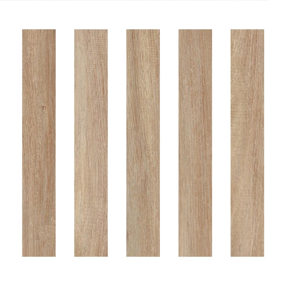 พื้น SPC LT BY COTTO 4 มม. 2.64 ตร.ม. สี LOXIA OAK (แพ็ก 12 ชิ้น)