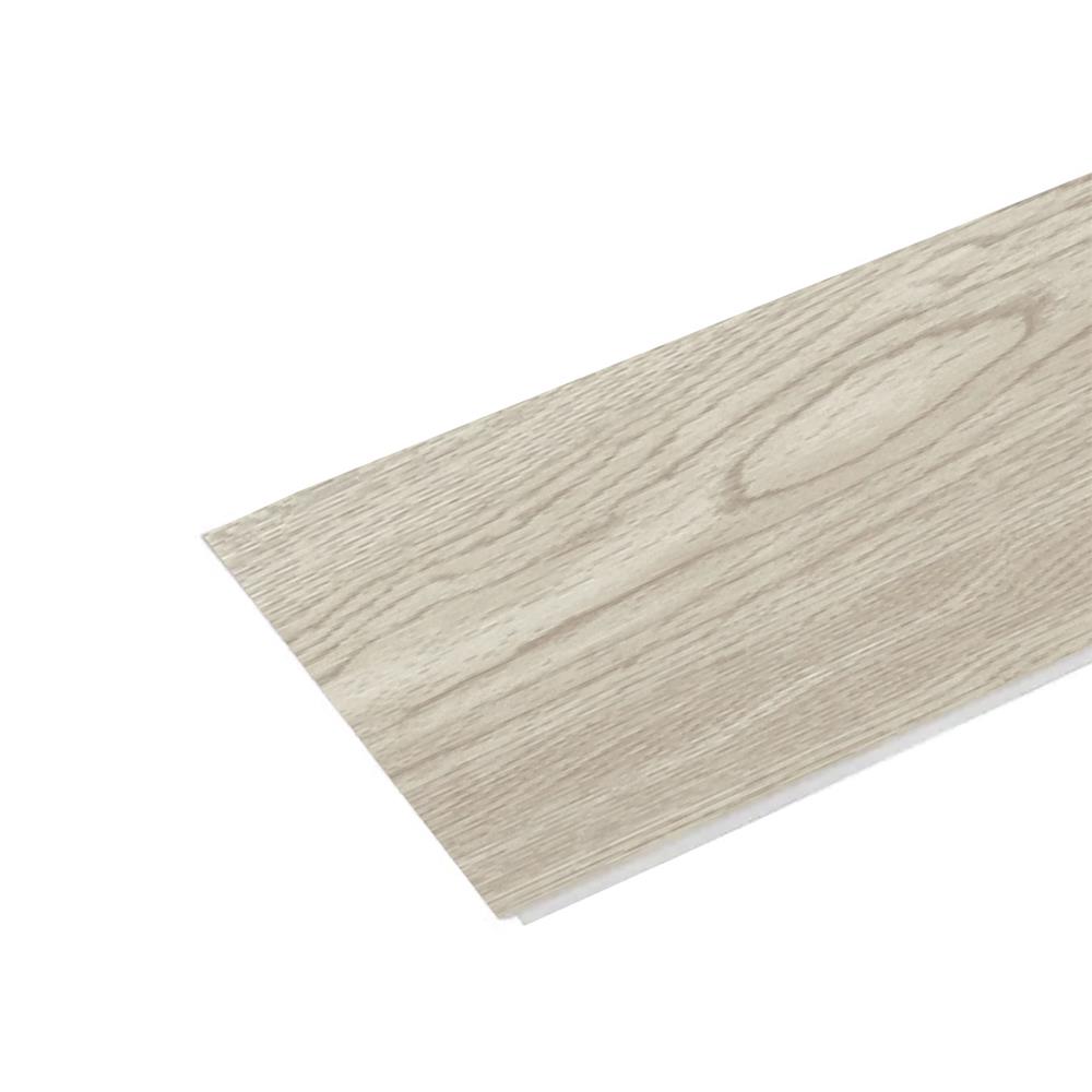 พื้น SPC LT BY COTTO 5 มม. 2.20 ตร.ม. สี LENO OAK (แพ็ก 10 ชิ้น)