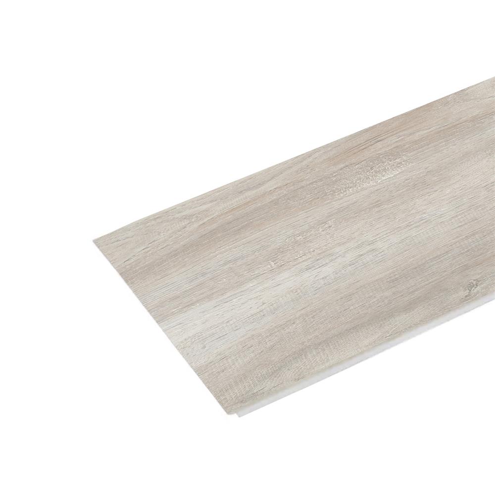 พื้น SPC LT BY COTTO 4 มม. 2.64 ตร.ม. สี LUCIANO OAK (แพ็ก 12 ชิ้น)