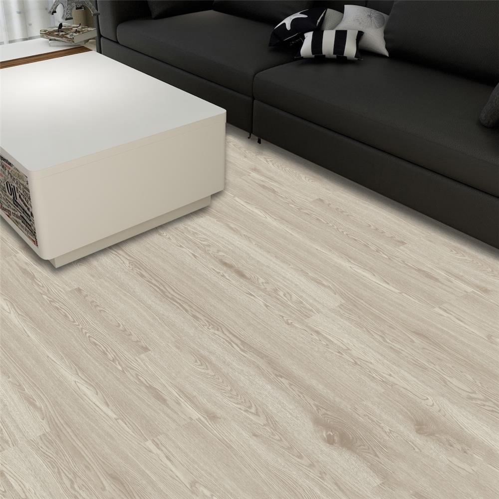 พื้น SPC LT BY COTTO 4 มม. 2.64 ตร.ม. สี LENO OAK (แพ็ก 12 ชิ้น)