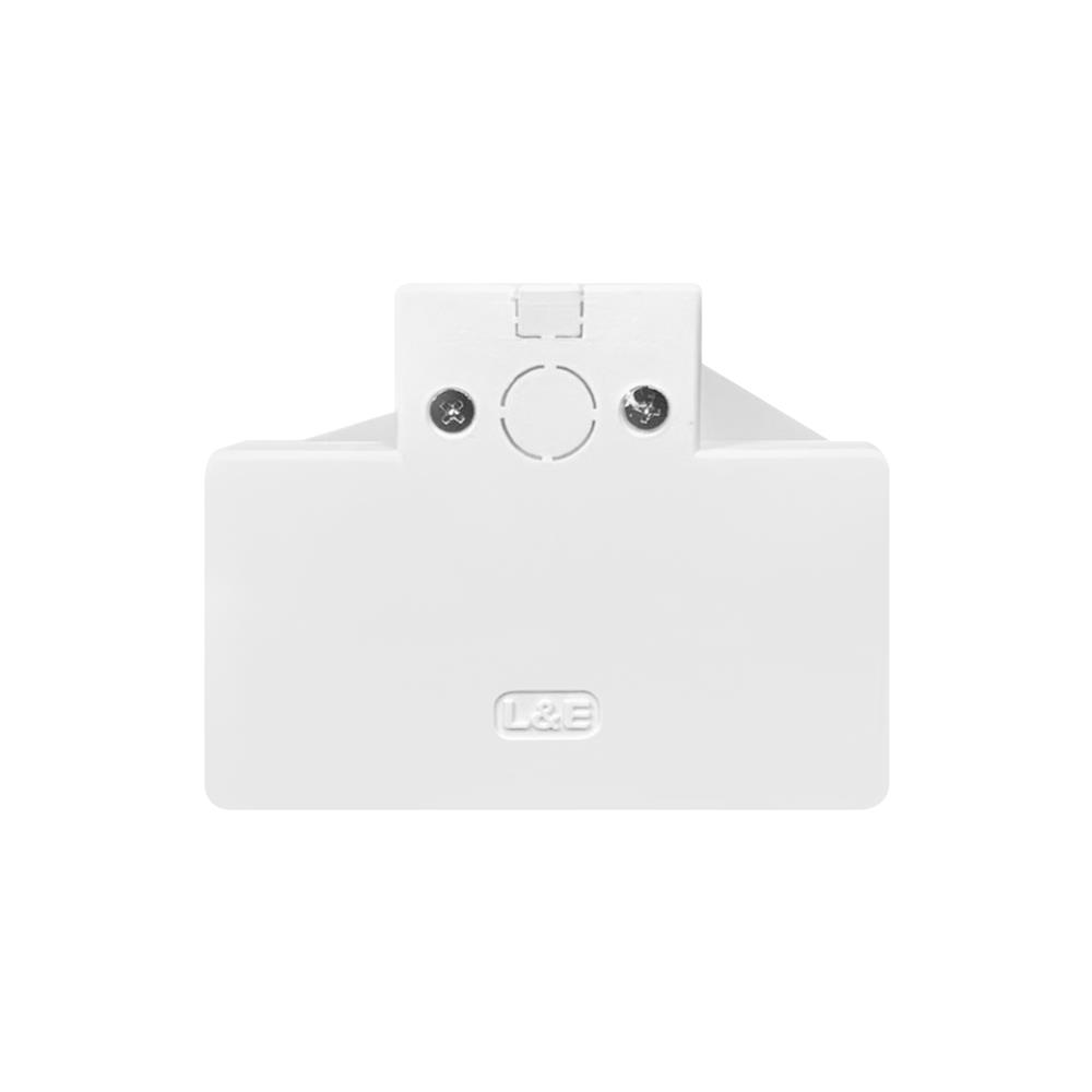 รางนีออน L&E 9J-00522 2X1200 มม. สีขาว