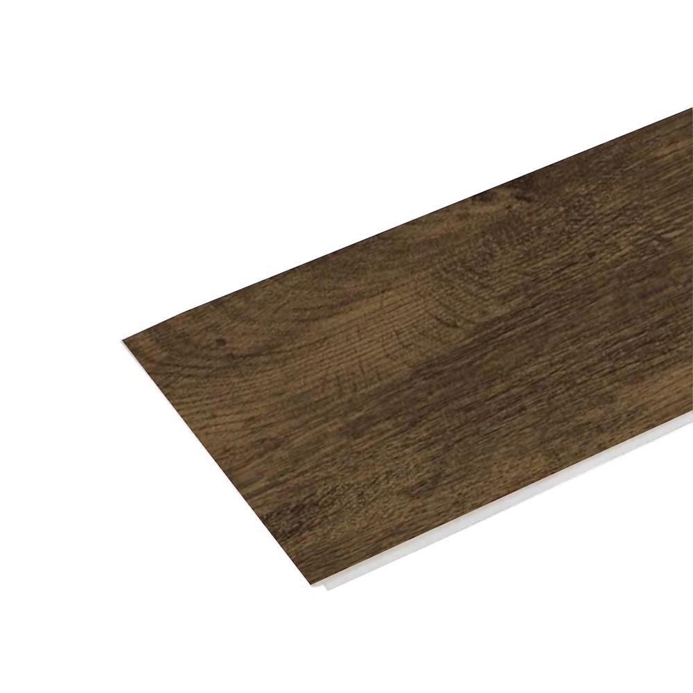 พื้น SPC LT BY COTTO 4 มม. 2.64 ตร.ม. สี LITTLE OAK (แพ็ก 12 ชิ้น)