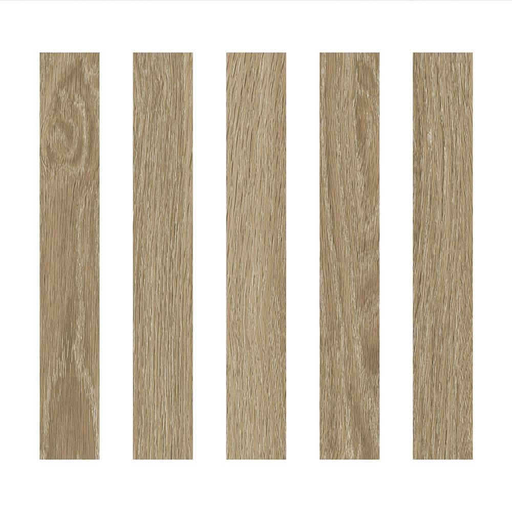 พื้น SPC LT BY COTTO 4 มม. 2.64 ตร.ม. สี LOZANO OAK (แพ็ก 12 ชิ้น)