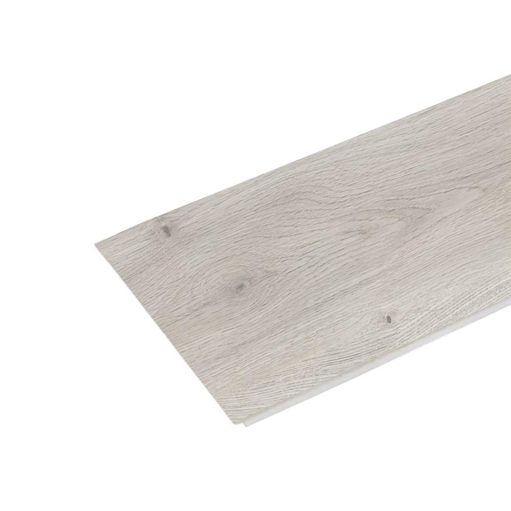 พื้น SPC LT BY COTTO 4 มม. 2.64 ตร.ม. สี LOGAN OAK (แพ็ก 12 ชิ้น)