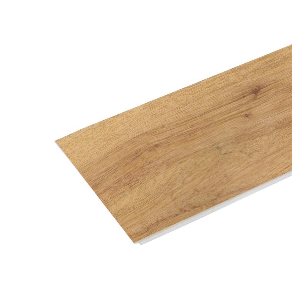 พื้น SPC LT BY COTTO 5 มม. 2.20 ตร.ม. สี LYCAN OAK (แพ็ก 10 ชิ้น)