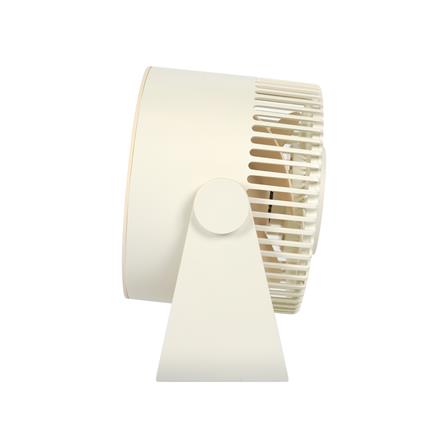 พัดลมพกพา 4 นิ้ว EKONO EK-PTB06 สีครีม_3