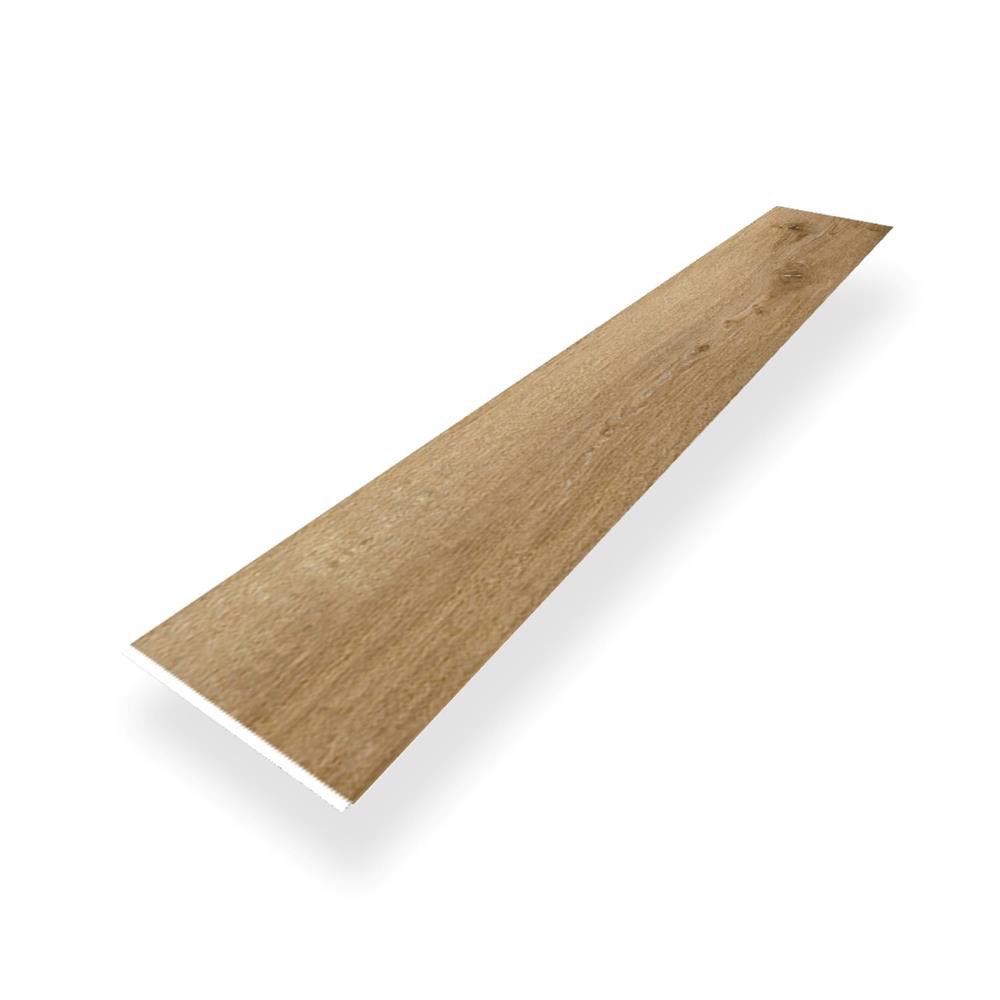 พื้น SPC LT BY COTTO 4 มม. 2.64 ตร.ม. สี LAGOON OAK (แพ็ก 12 ชิ้น)