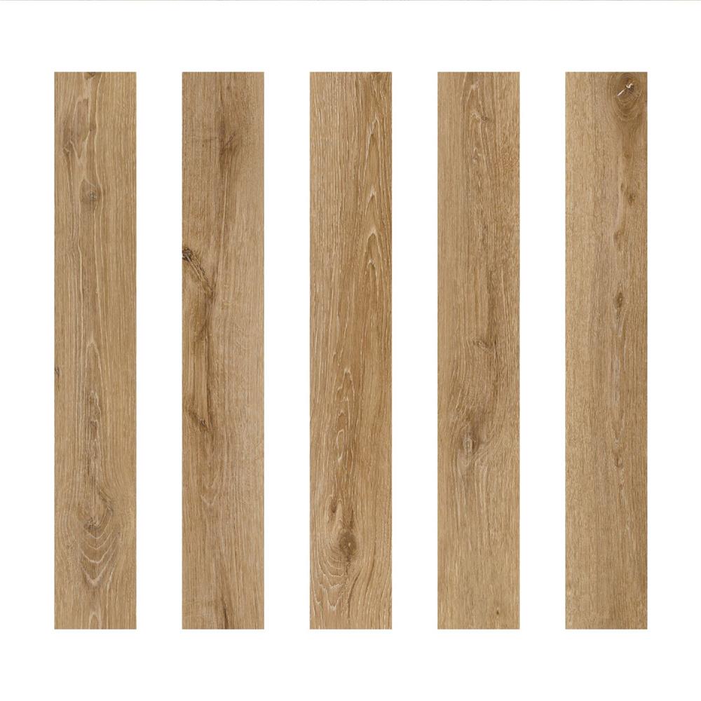 พื้น SPC LT BY COTTO 4 มม. 2.64 ตร.ม. สี LAGOON OAK (แพ็ก 12 ชิ้น)