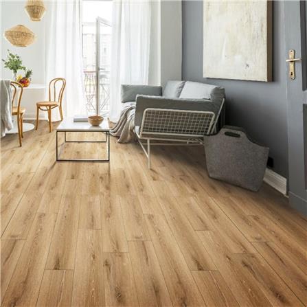 พื้น SPC LT BY COTTO 4 มม. 2.64 ตร.ม. สี LAGOON OAK (แพ็ก 12 ชิ้น)_5