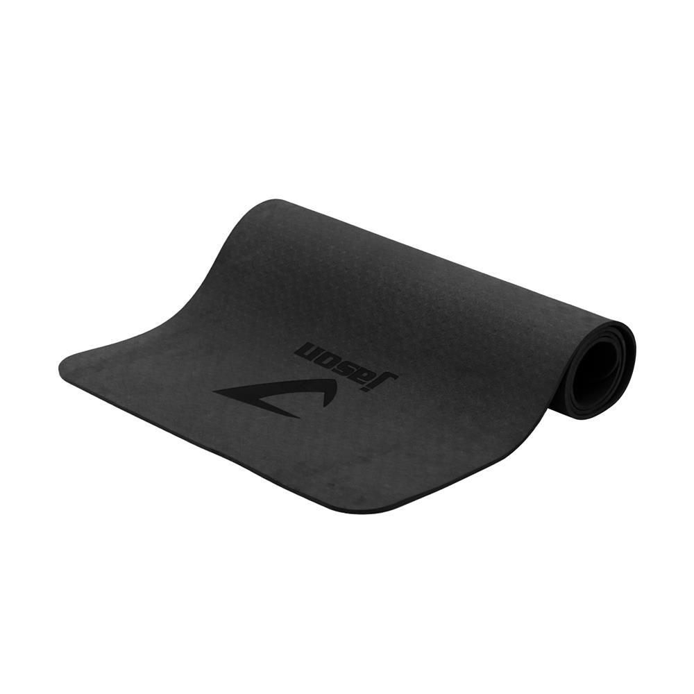 เสื่อโยคะ JASON X-POSTURE MK III สีดำ