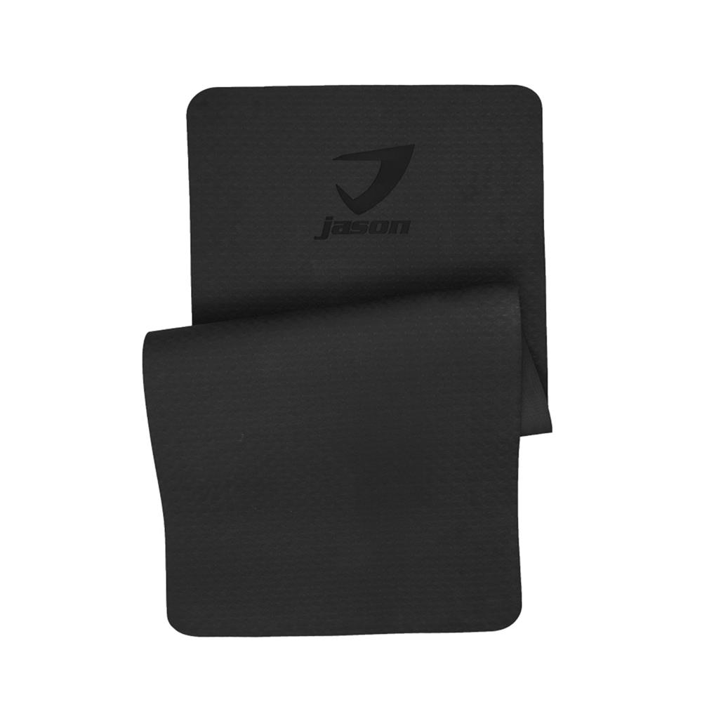 เสื่อโยคะ JASON X-POSTURE MK III สีดำ