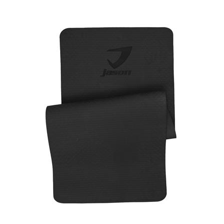 เสื่อโยคะ JASON X-POSTURE MK III สีดำ_1