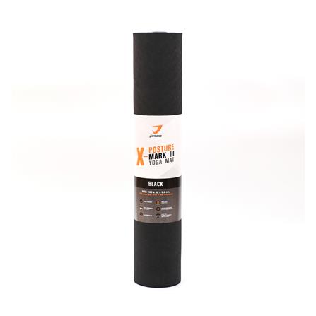 เสื่อโยคะ JASON X-POSTURE MK III สีดำ_2