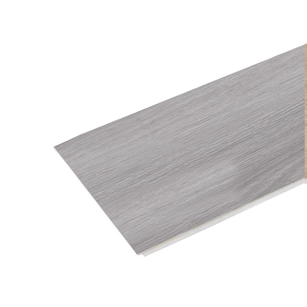 พื้น SPC LT BY COTTO 4 มม. 2.64 ตร.ม. สี LUMBER OAK (แพ็ก 12 ชิ้น)