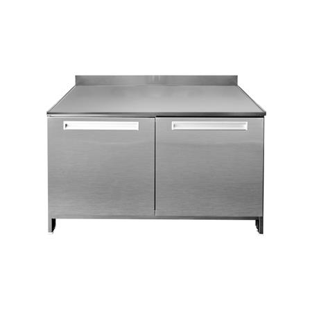 ตู้ตั้งพื้นเปิด 2 บาน SANKI CLEAN KITCHEN SMC-NS 120 ซม._1