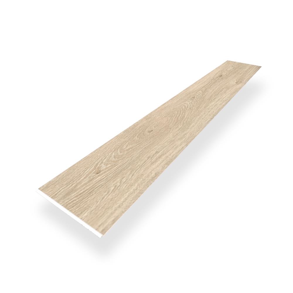 พื้น SPC LT BY COTTO 4 มม. 2.64 ตร.ม. สี LUMINAR OAK (แพ็ก 12 ชิ้น)