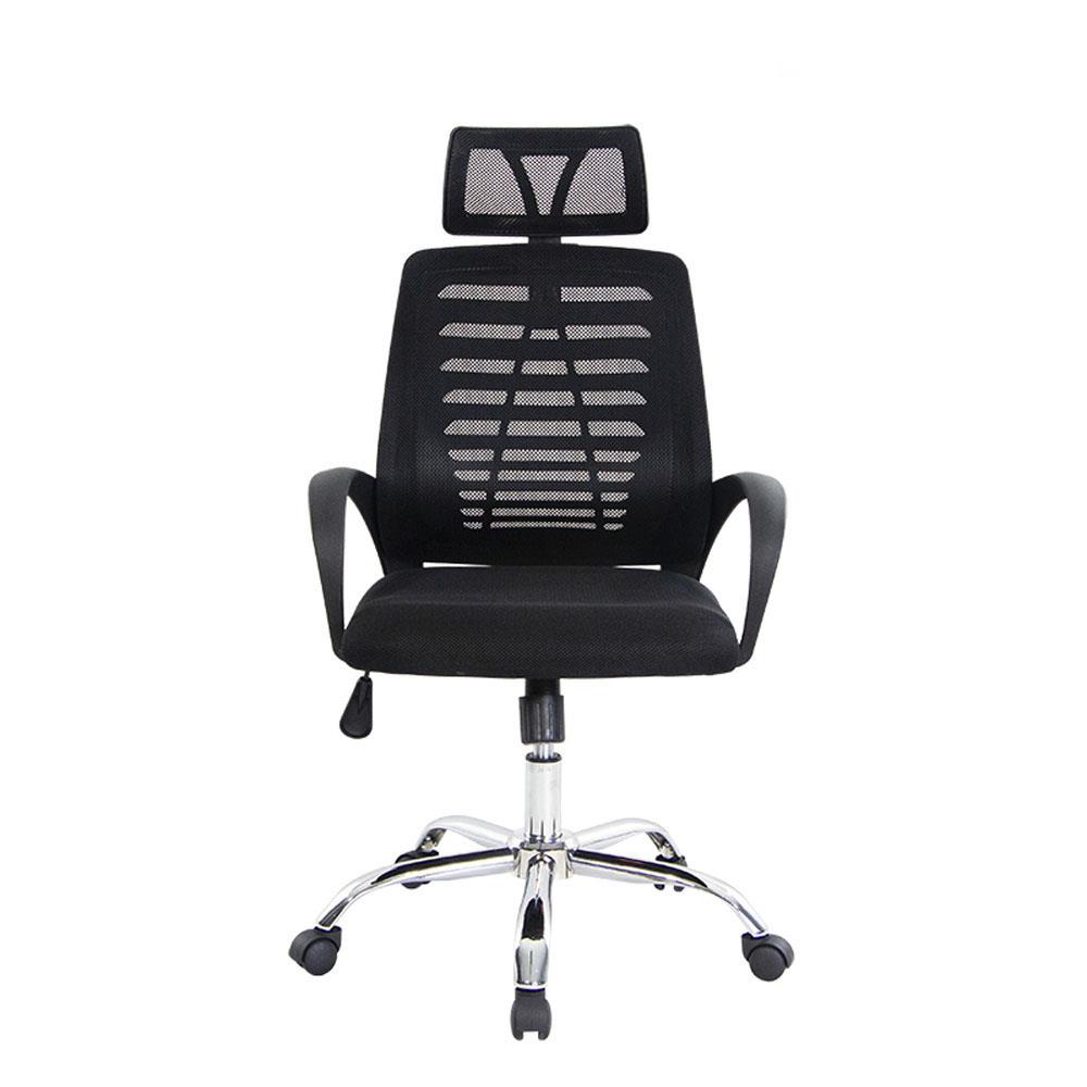 เก้าอี้สำนักงาน U-RODECOR SPACE 000002069 สีดำ